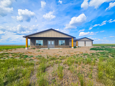 Pintail Flatt Grazing Unit & New Home- Dodson, Montana - image 43