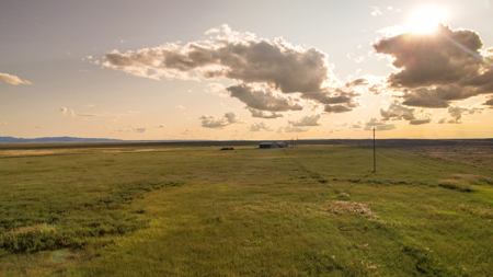 Pintail Flatt Grazing Unit & New Home- Dodson, Montana - image 19