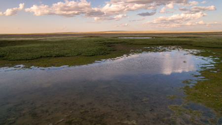 Pintail Flatt Grazing Unit & New Home- Dodson, Montana - image 2