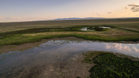 Pintail Flatt Grazing Unit & New Home- Dodson, Montana - image 4