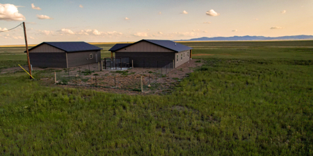 Pintail Flatt Grazing Unit & New Home- Dodson, Montana - image 6