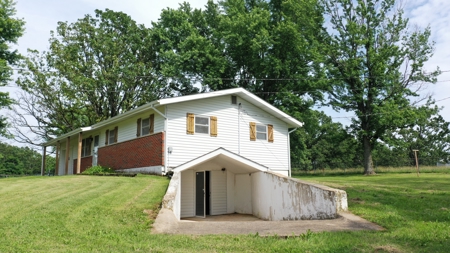 Country Home with Acreage for Sale in Salem, Missouri - image 28