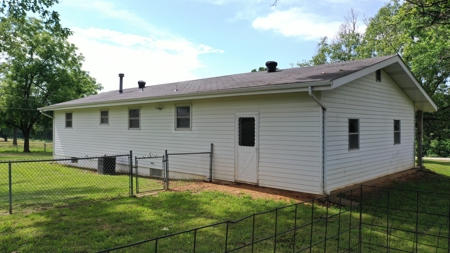 Country Home with Acreage for Sale in Salem, Missouri - image 25