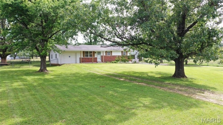 Country Home with Acreage for Sale in Salem, Missouri - image 1