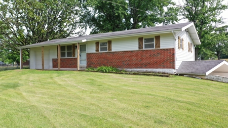 Country Home with Acreage for Sale in Salem, Missouri - image 2