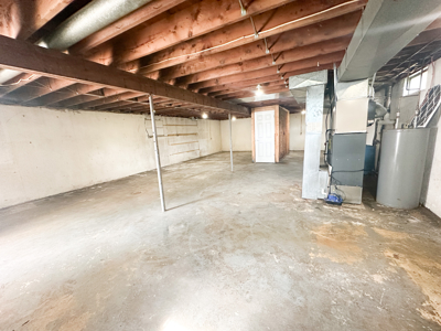 Country Home with Acreage for Sale in Salem, Missouri - image 21