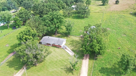 Country Home with Acreage for Sale in Salem, Missouri - image 5
