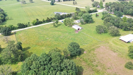 Country Home with Acreage for Sale in Salem, Missouri - image 30