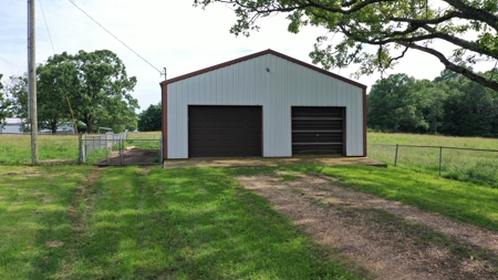 Country Home with Acreage for Sale in Salem, Missouri - image 26