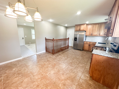 Country Home with Acreage for Sale in Salem, Missouri - image 9