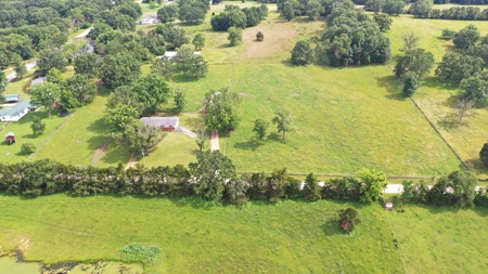 Country Home with Acreage for Sale in Salem, Missouri - image 6