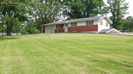 Country Home with Acreage for Sale in Salem, Missouri - image 29