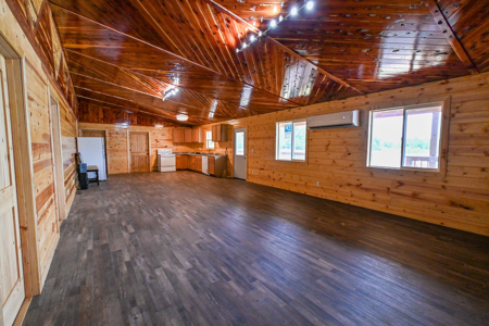 Home on Private Lake for Sale Collins MO - image 12