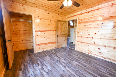 Home on Private Lake for Sale Collins MO - image 15