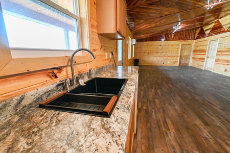 Home on Private Lake for Sale Collins MO - image 9