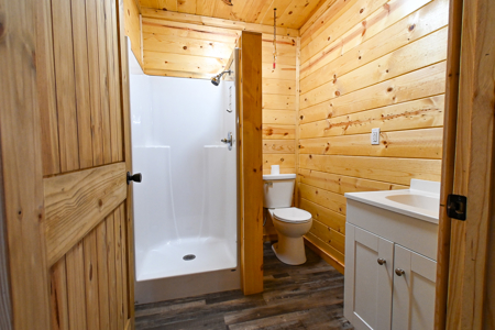 Home on Private Lake for Sale Collins MO - image 21