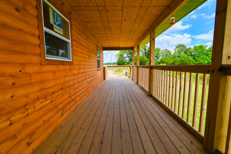 Home on Private Lake for Sale Collins MO - image 24