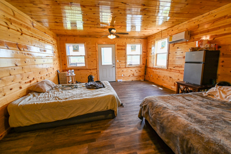 Home on Private Lake for Sale Collins MO - image 17