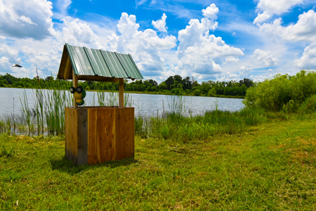 Home on Private Lake for Sale Collins MO - image 38