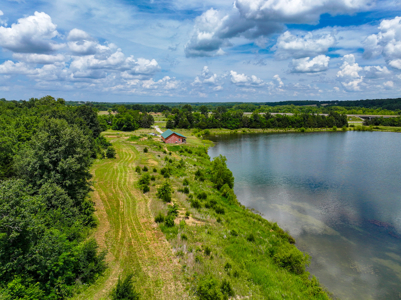 Home on Private Lake for Sale Collins MO - image 36