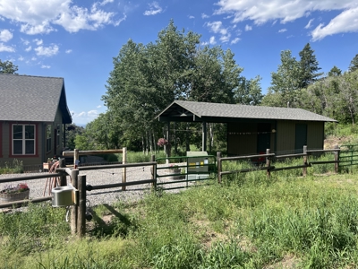 Home for Sale on 39 Acres of Land in Ridgway, Colorado! - image 16