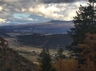 Home for Sale on 39 Acres of Land in Ridgway, Colorado! - image 28