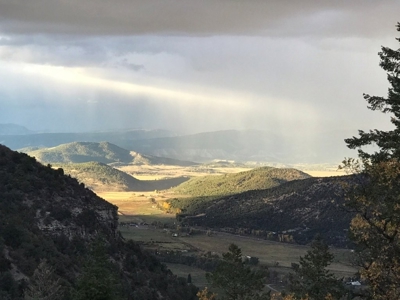 Home for Sale on 39 Acres of Land in Ridgway, Colorado! - image 31