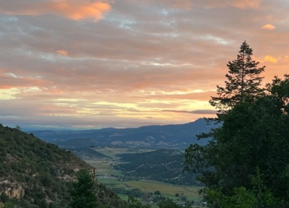 Home for Sale on 39 Acres of Land in Ridgway, Colorado! - image 32