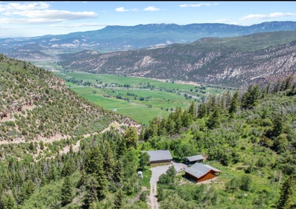 Home for Sale on 39 Acres of Land in Ridgway, Colorado! - image 35