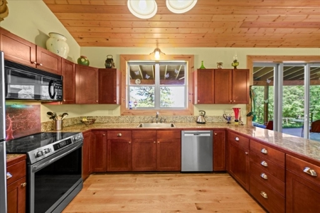 Home for Sale on 39 Acres of Land in Ridgway, Colorado! - image 8