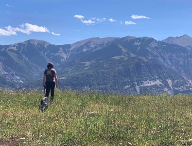 Home for Sale on 39 Acres of Land in Ridgway, Colorado! - image 24