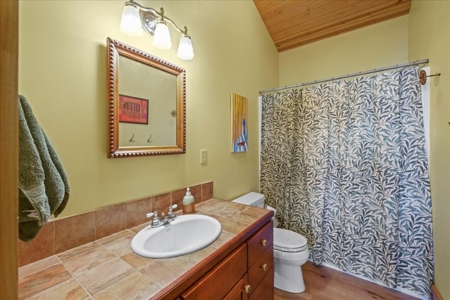 Home for Sale on 39 Acres of Land in Ridgway, Colorado! - image 13