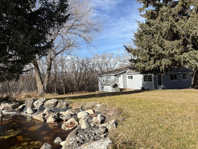 Ranch Home on 10± Acres For Sale in Parachute, CO - image 37