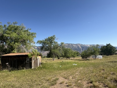Farm ground with country home in Parachute Colorado - image 19