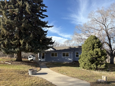 Ranch Home on 10± Acres For Sale in Parachute, CO - image 9