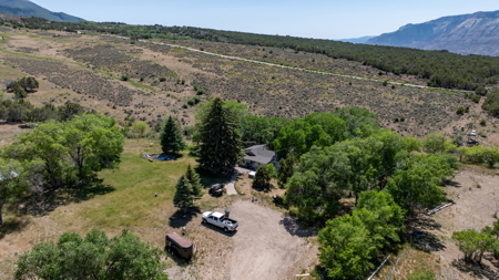 Ranch Home on 10± Acres For Sale in Parachute, CO - image 3
