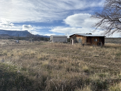 Ranch Home on 10± Acres For Sale in Parachute, CO - image 41