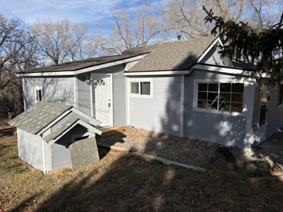 Ranch Home on 10± Acres For Sale in Parachute, CO - image 12