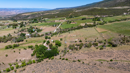 Farm ground with country home in Parachute Colorado - image 12