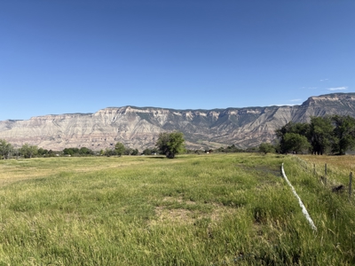 Farm ground with country home in Parachute Colorado - image 37