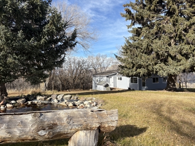 Ranch Home on 10± Acres For Sale in Parachute, CO - image 36