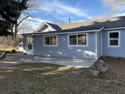 Ranch Home on 10± Acres For Sale in Parachute, CO - image 10