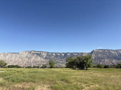 Farm ground with country home in Parachute Colorado - image 35