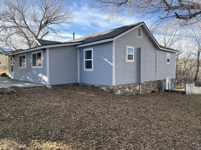 Ranch Home on 10± Acres For Sale in Parachute, CO - image 16