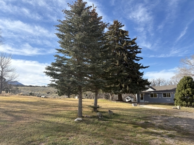 Ranch Home on 10± Acres For Sale in Parachute, CO - image 50