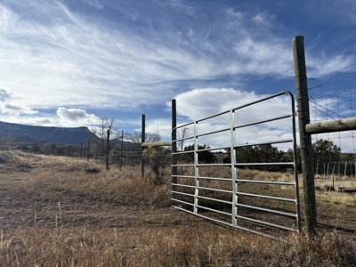 Ranch Home on 10± Acres For Sale in Parachute, CO - image 44