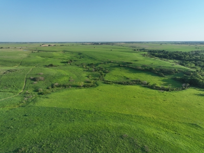 Scenic Osage County Kansas 98 Acres - image 30