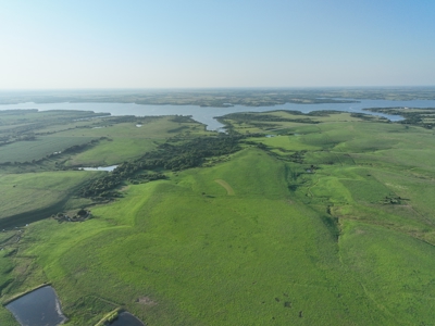 Scenic Osage County Kansas 98 Acres - image 40