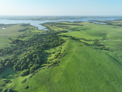 Scenic Osage County Kansas 98 Acres - image 7
