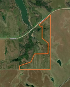 Scenic Osage County Kansas 98 Acres - image 43